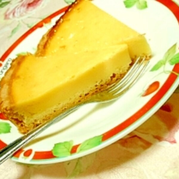 簡単 サッパリ 濃厚 チーズケーキ レシピ 作り方 By 小太郎1212 楽天レシピ 簡単 サッパリ 濃厚 チーズケーキ レシピ 作り方 By 小太郎1212 楽天レシピ
