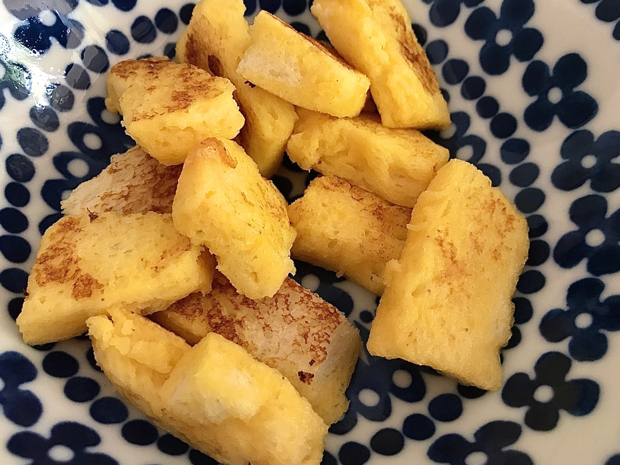 離乳食後期 バナナフレンチトースト レシピ 作り方 By ゆずみ0628 楽天レシピ 離乳食後期 バナナフレンチトースト レシピ 作り方 By ゆずみ0628 楽天レシピ