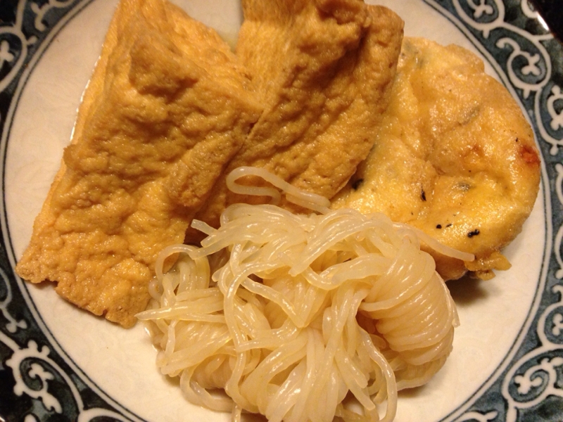 結び しらたきレシピ 作り方の人気順 簡単料理の楽天レシピ