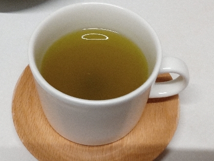 レモンべにふうき茶