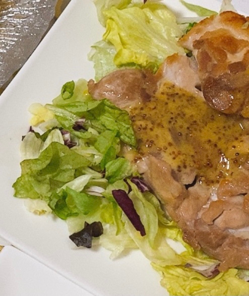 簡単 チキンソテー レシピ 作り方 By 走るトマト 楽天レシピ