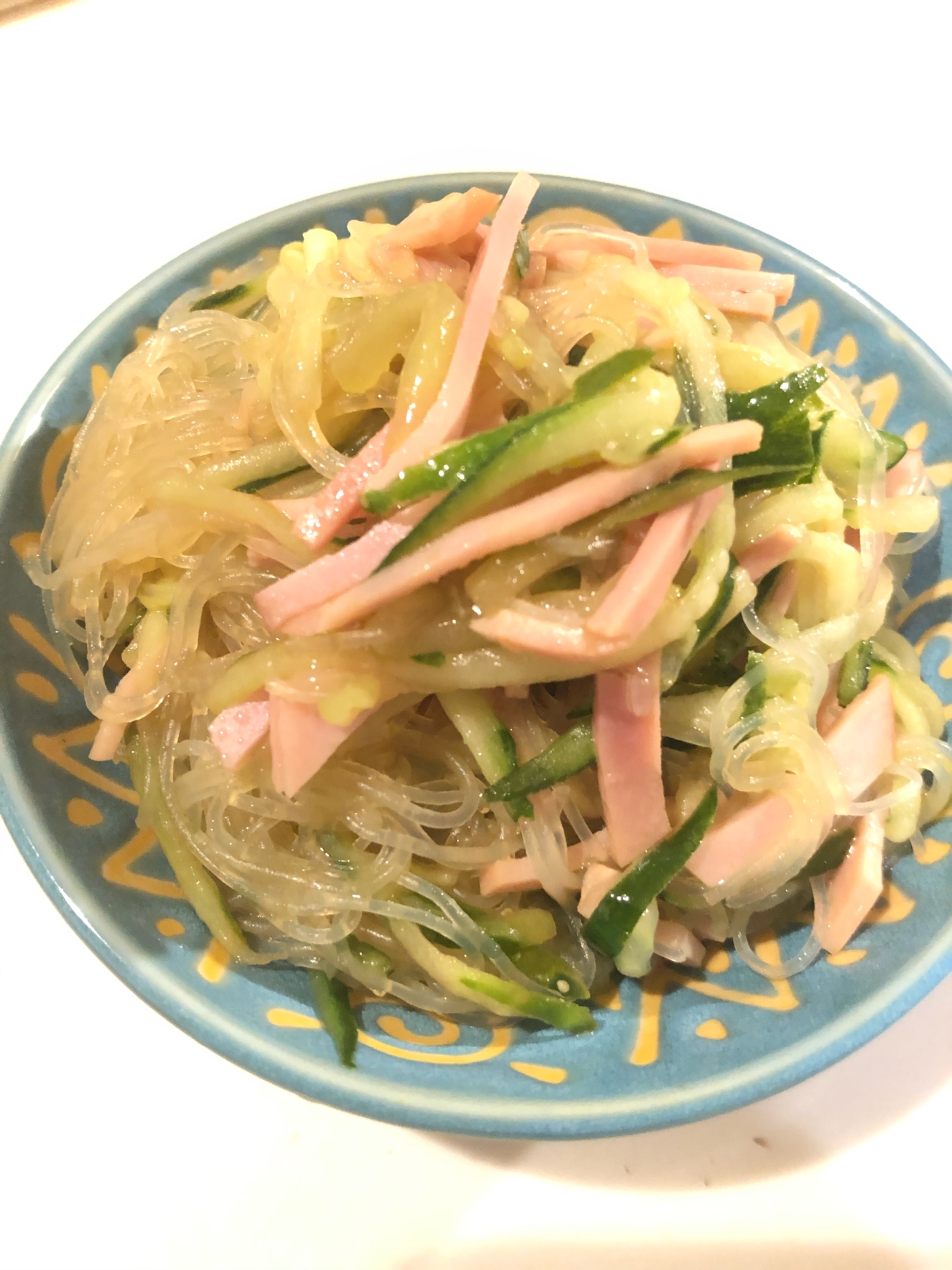 簡単 スピード 春雨サラダ レシピ 作り方 By さむちゃん 楽天レシピ 簡単 スピード 春雨サラダ レシピ 作り方 By さむちゃん 楽天レシピ