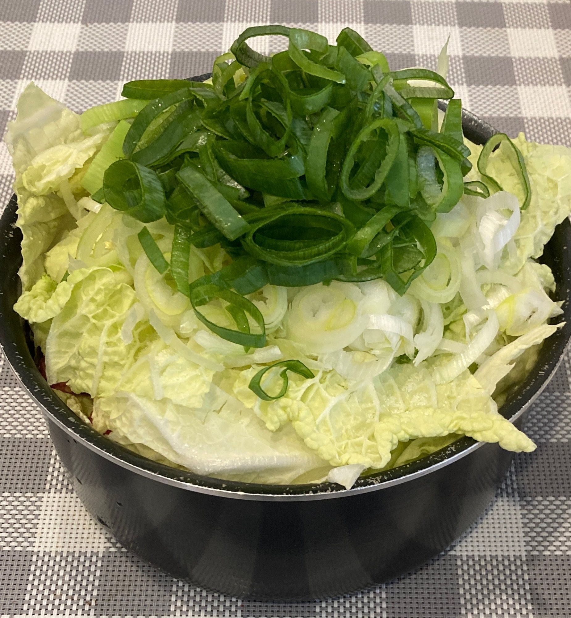 ネギがど ん 白菜と牛肉のネギ鍋 レシピ 作り方 By 紅蓮華 楽天レシピ ネギがど ん 白菜と牛肉のネギ鍋 レシピ 作り方 By 紅蓮華 楽天レシピ