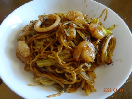 美味しく作ることができました。
