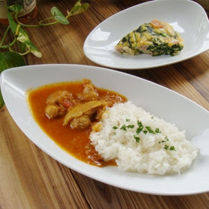 スパイス使いで本格派 ヨーグルトチキンカレー レシピ 作り方 By 楽天出店店舗 Sara Cera 楽天レシピ スパイス使いで本格派 ヨーグルトチキンカレー レシピ 作り方 By 楽天出店店舗 Sara Cera 楽天レシピ