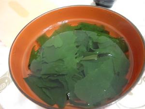 とっても簡単 ヘルシーお吸い物 レシピ 作り方 By あっちゃん3430 楽天レシピ