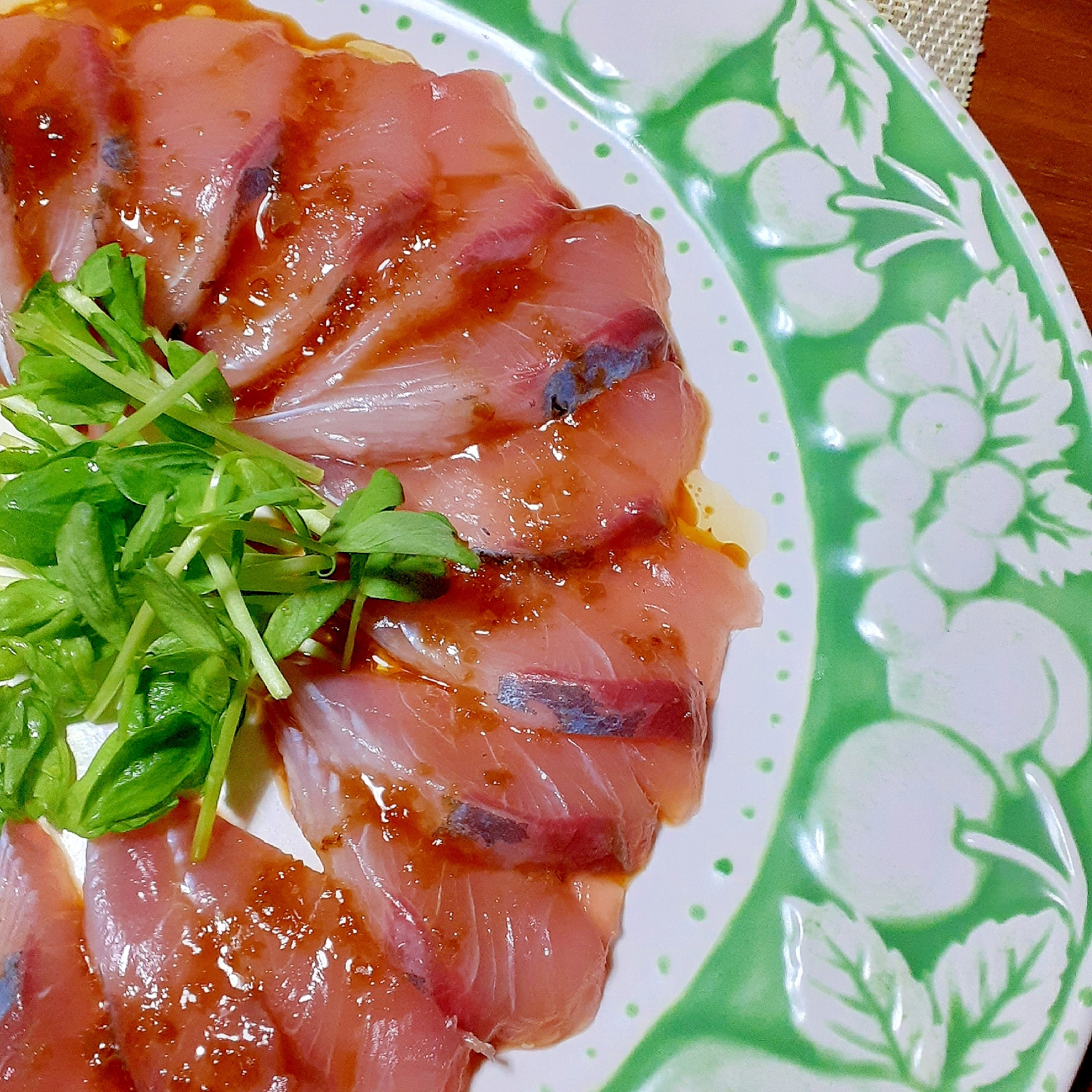 イナダ 刺身レシピ 作り方の人気順 簡単料理の楽天レシピ イナダ 刺身レシピ 作り方の人気順 簡単料理の楽天レシピ