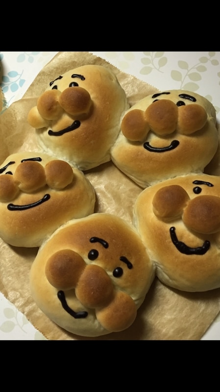 買わずに手軽に☆手作りチョコペン レシピ・作り方 by さちdiana