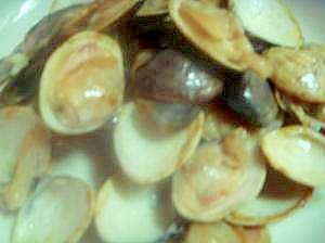 はまぐりのバター焼き レシピ 作り方 By しひえか 楽天レシピ はまぐりのバター焼き レシピ 作り方 By しひえか 楽天レシピ