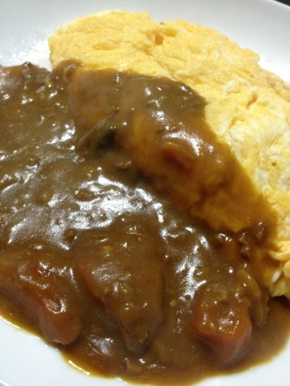 ご飯が無くて‥でもカレーをおかずにしたくて！
こちらのレシピ参考にしました～♪助かったょ～(o^^o)～しかも美味しぃ 
ごちそうさま♪