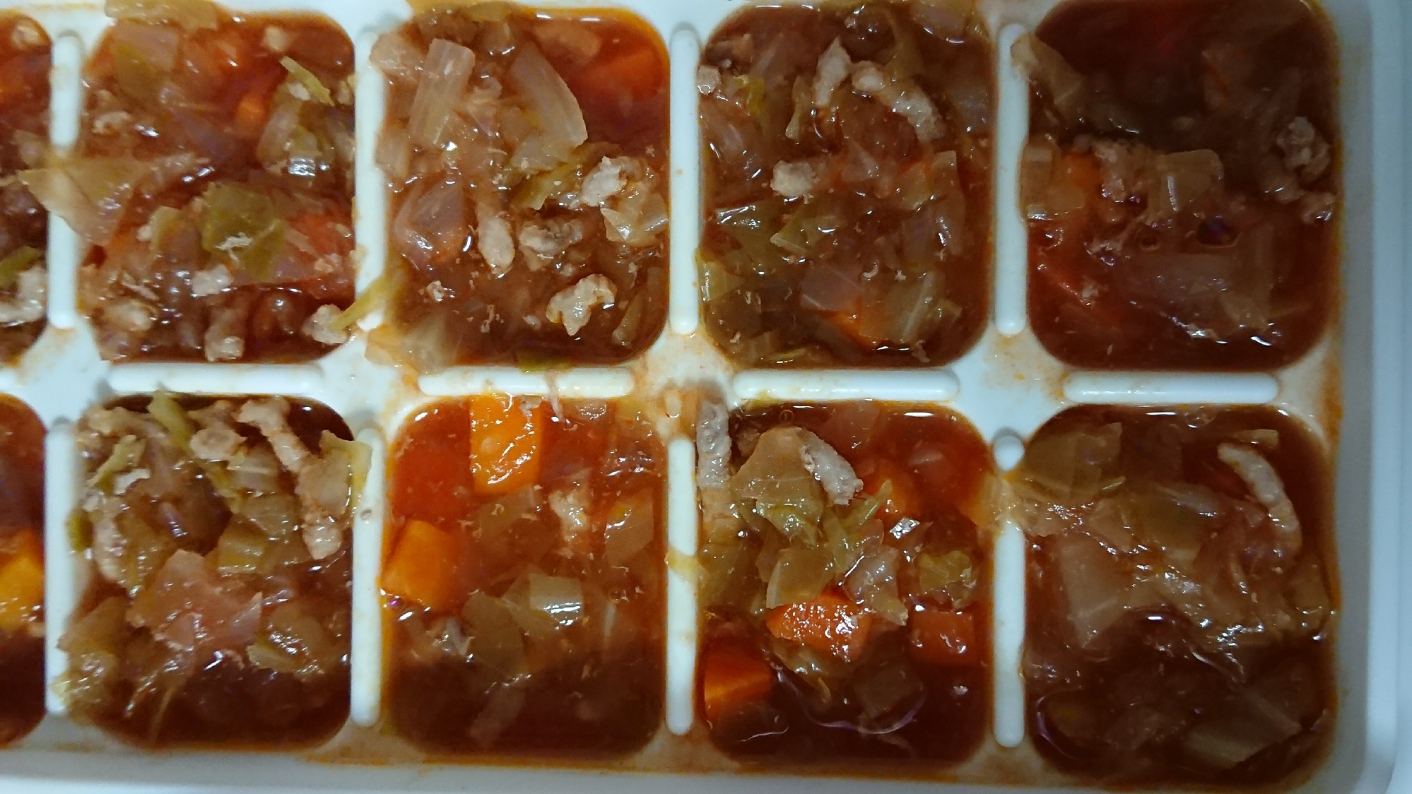 離乳食完了期 トマトスープ レシピ 作り方 By ぱちくりさん 楽天レシピ 離乳食完了期 トマトスープ レシピ 作り方 By ぱちくりさん 楽天レシピ