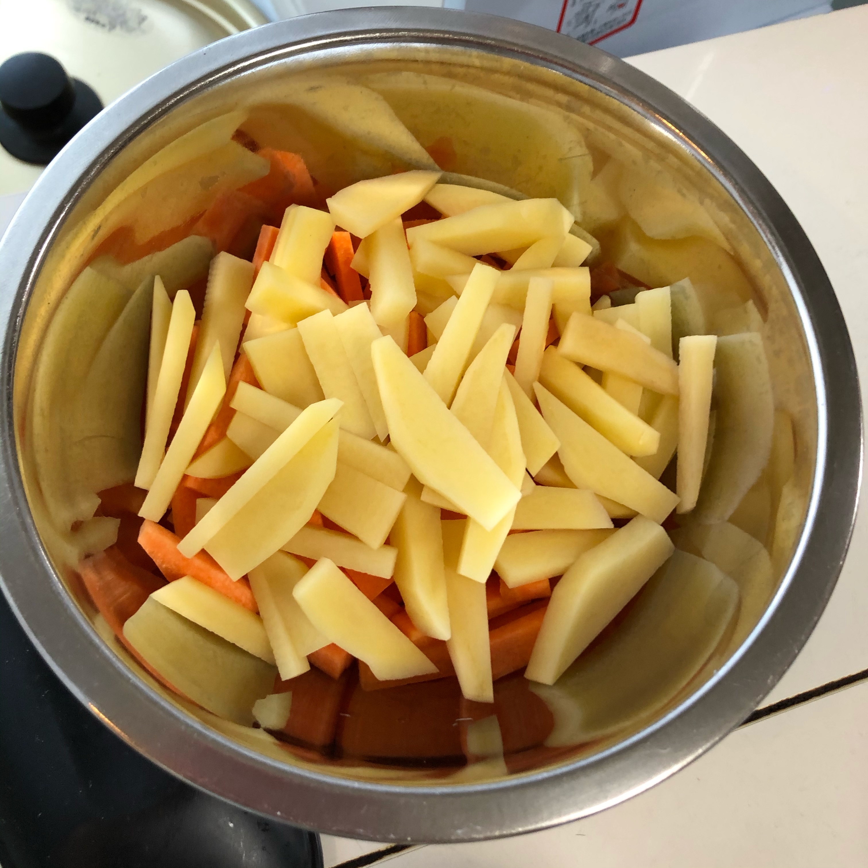 じゃがいも入りスタミナ肉野菜炒め レシピ 作り方 By ひとみんみん 楽天レシピ じゃがいも入りスタミナ肉野菜炒め レシピ 作り方 By ひとみんみん 楽天レシピ