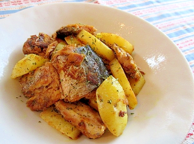 簡単 サバ缶とじゃがいものカレー炒め レシピ 作り方 By ちえ Sキッチン 楽天レシピ 簡単 サバ缶とじゃがいものカレー炒め レシピ 作り方 By ちえ Sキッチン 楽天レシピ