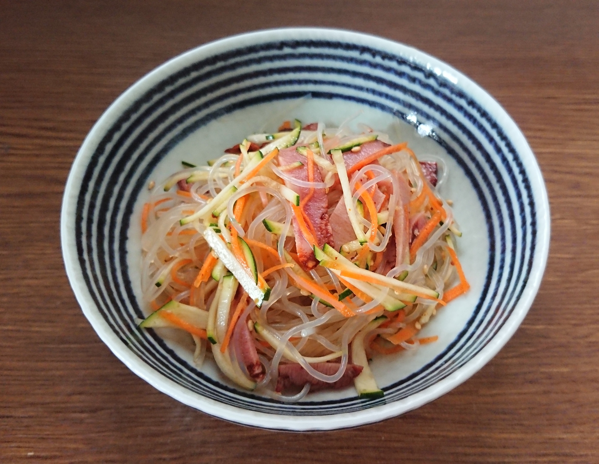 シンプルに簡単 春雨サラダ レシピ 作り方 By Lamiquie 楽天レシピ シンプルに簡単 春雨サラダ レシピ 作り方 By Lamiquie 楽天レシピ