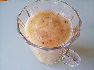 フルーツのフレッシュジュース レシピ 作り方 By Fly To The Sky0985 楽天レシピ フルーツのフレッシュジュース レシピ 作り方 By Fly To The Sky0985 楽天レシピ