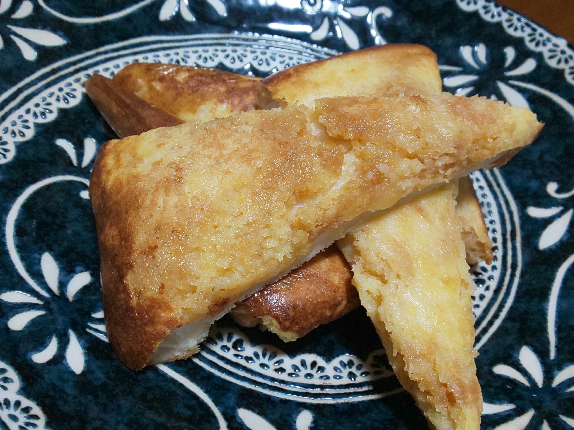 外カリ中トロ ホットサンドメーカームーンライトパン レシピ 作り方 By なもきちさん 楽天レシピ 外カリ中トロ ホットサンドメーカームーンライトパン レシピ 作り方 By なもきちさん 楽天レシピ