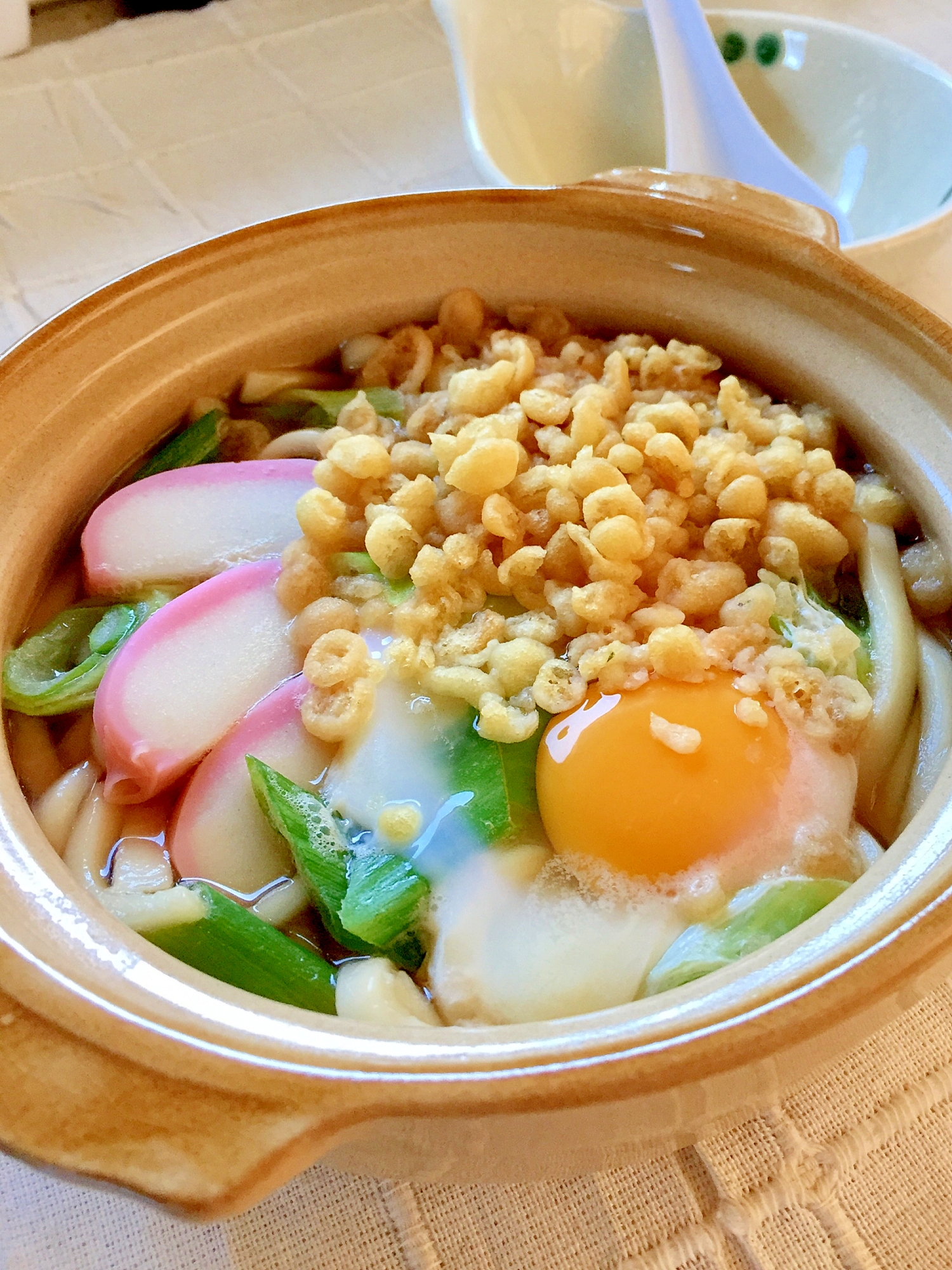 1人ランチに 簡単鍋焼きうどん レシピ 作り方 By みさきらりんず 楽天レシピ 1人ランチに 簡単鍋焼きうどん レシピ 作り方 By みさきらりんず 楽天レシピ