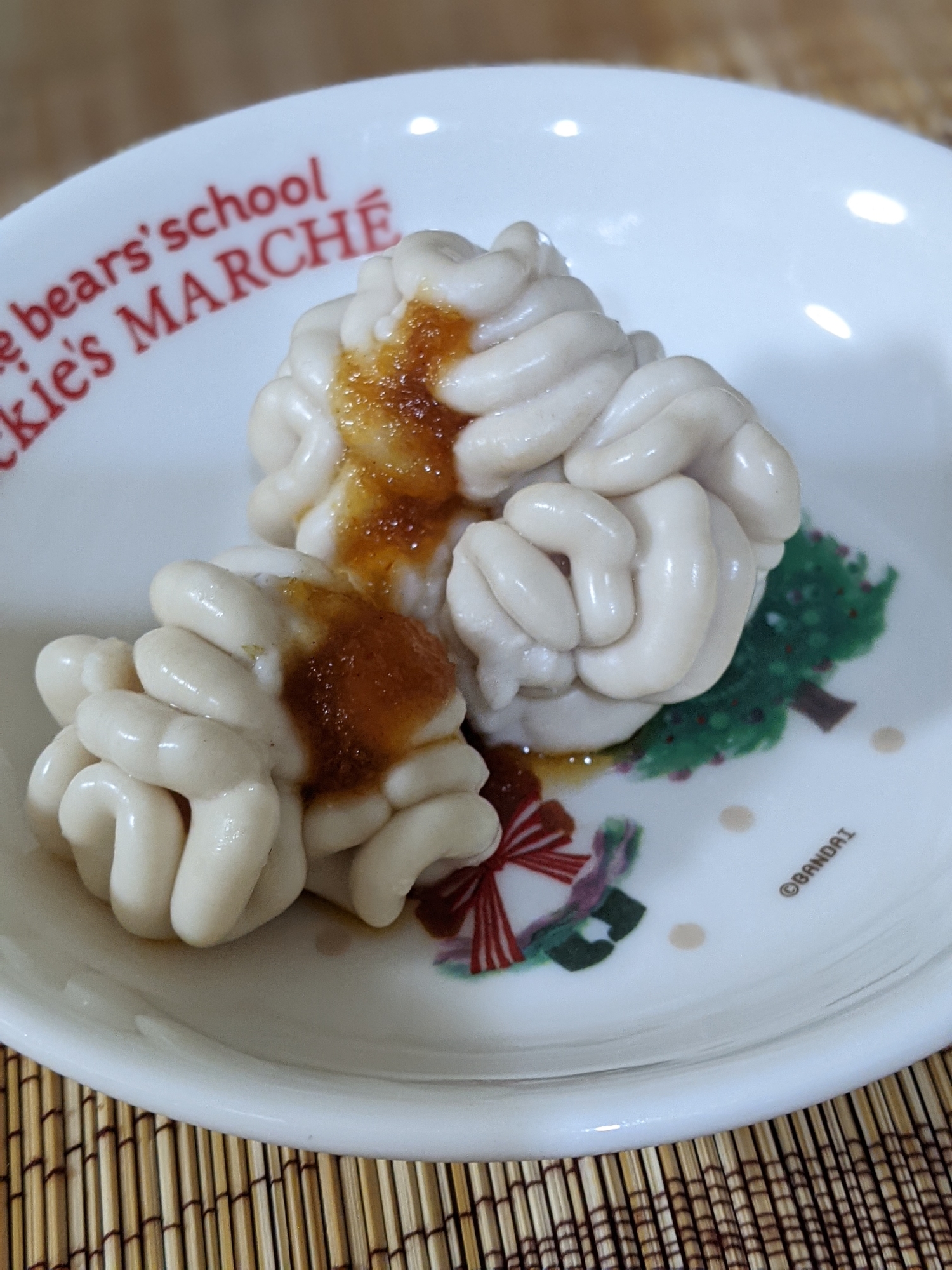 魚屋さんに教わりました 臭みなし 白子ポン酢 レシピ 作り方 By 管理栄養士ママ 楽天レシピ