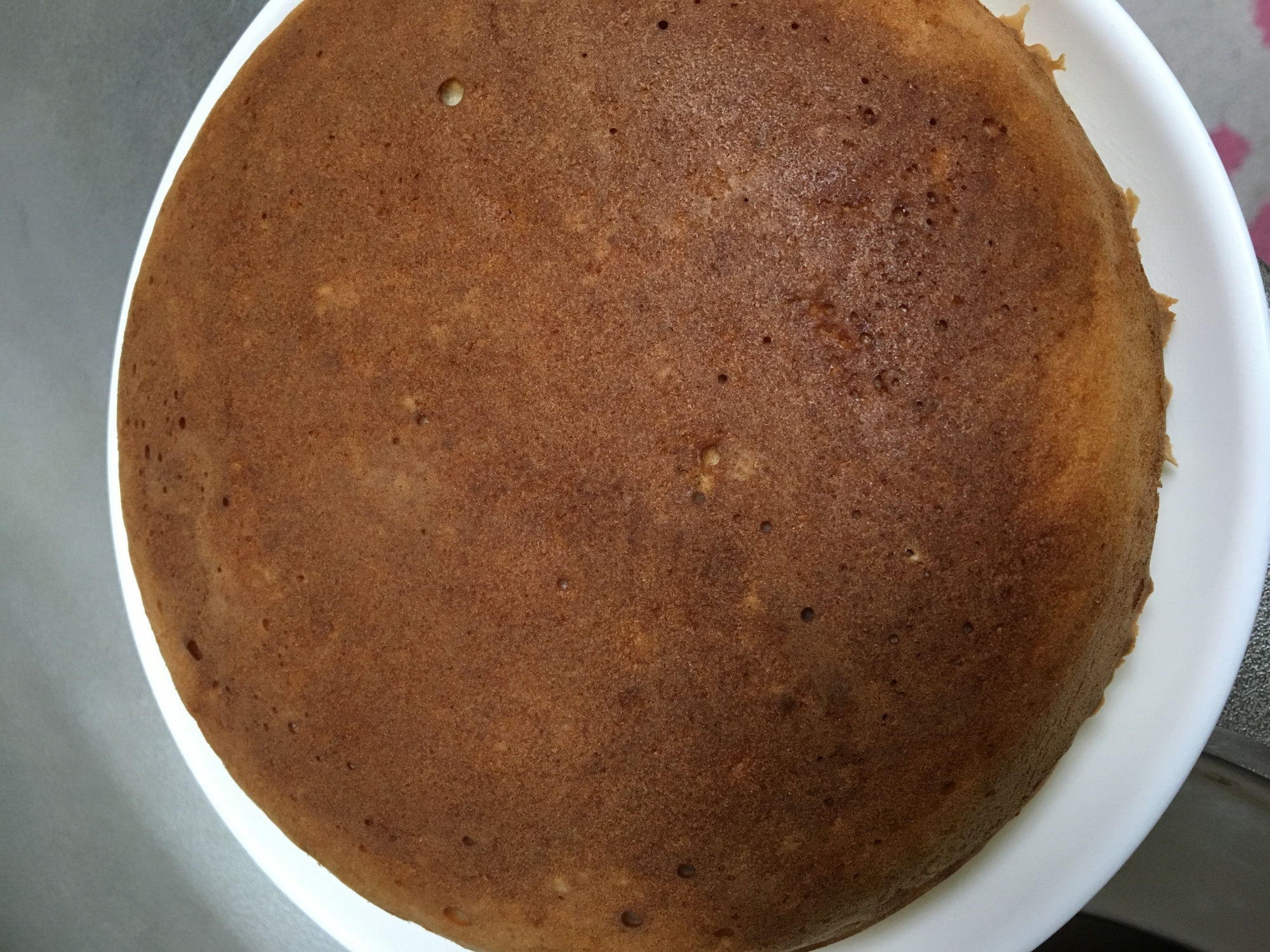 おからパウダーで簡単ヘルシー炊飯器ケーキ レシピ 作り方 By とこっちぃ 楽天レシピ おからパウダーで簡単ヘルシー炊飯器ケーキ レシピ 作り方 By とこっちぃ 楽天レシピ