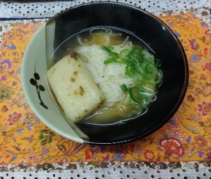 sweet sweet♡ちゃん
おはようございます
昨日の夜食用にあるもので
つくりました