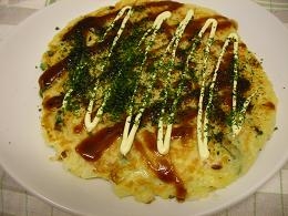 カリカリ美味しい ご飯入りお好み焼き レシピ 作り方 By こにゃんぴー 楽天レシピ