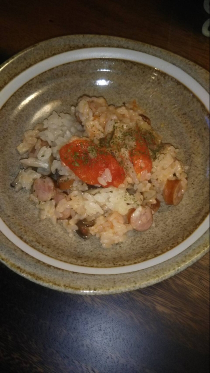 美味しかったです！
ご馳走さま(ᵔᴥᵔ)