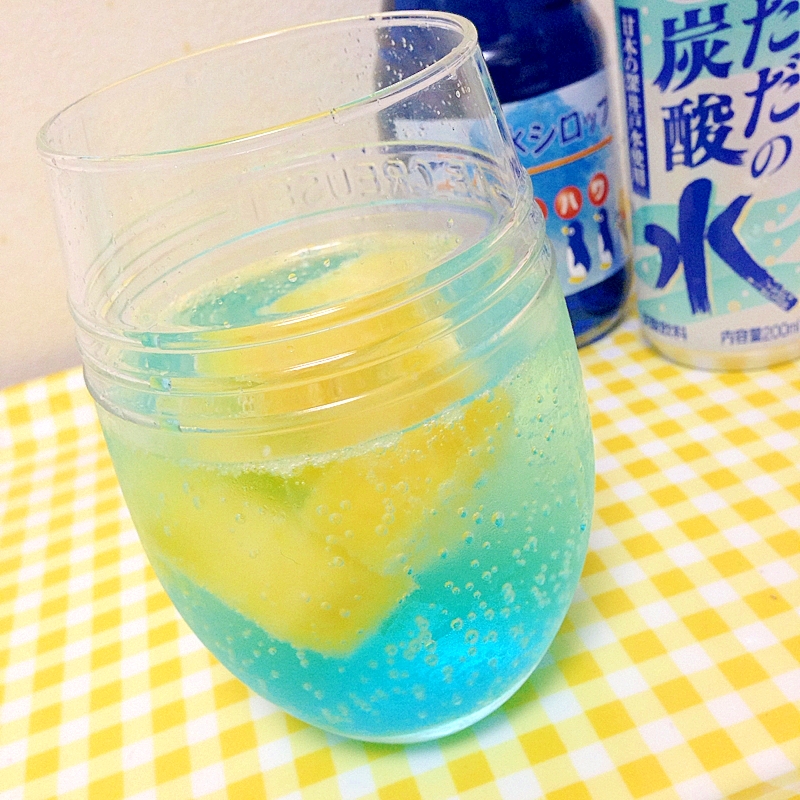 パイナップルの炭酸ジュース レシピ 作り方 By Thank You Good Bye 楽天レシピ パイナップルの炭酸ジュース レシピ 作り方 By Thank You Good Bye 楽天レシピ