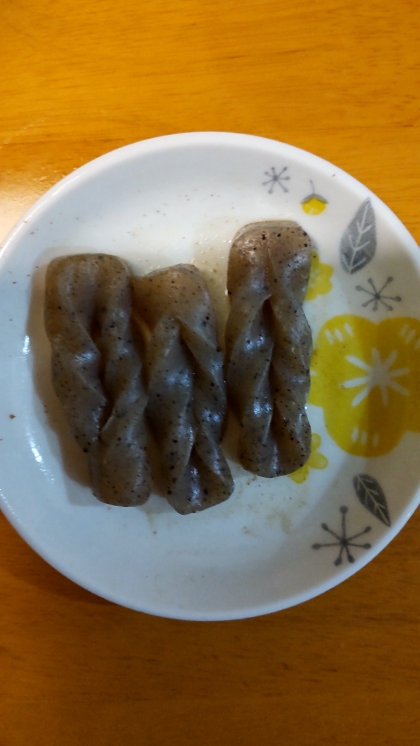 味がしみて簡単で美味しく作る事ができました。レシピありがとうございます。