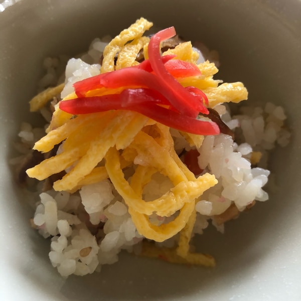 時短 かんたん酢でちらし寿司 ๑ ༥ ๑ レシピ 作り方 By りんご 楽天レシピ 時短 かんたん酢でちらし寿司 ๑ ༥ ๑ レシピ 作り方 By りんご 楽天レシピ