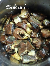 棒ダラの煮付け レシピ 作り方 By Sakuri 楽天レシピ 棒ダラの煮付け レシピ 作り方 By Sakuri 楽天レシピ