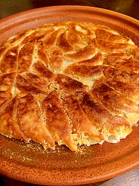 夏にはさっぱり☆レモン餃子