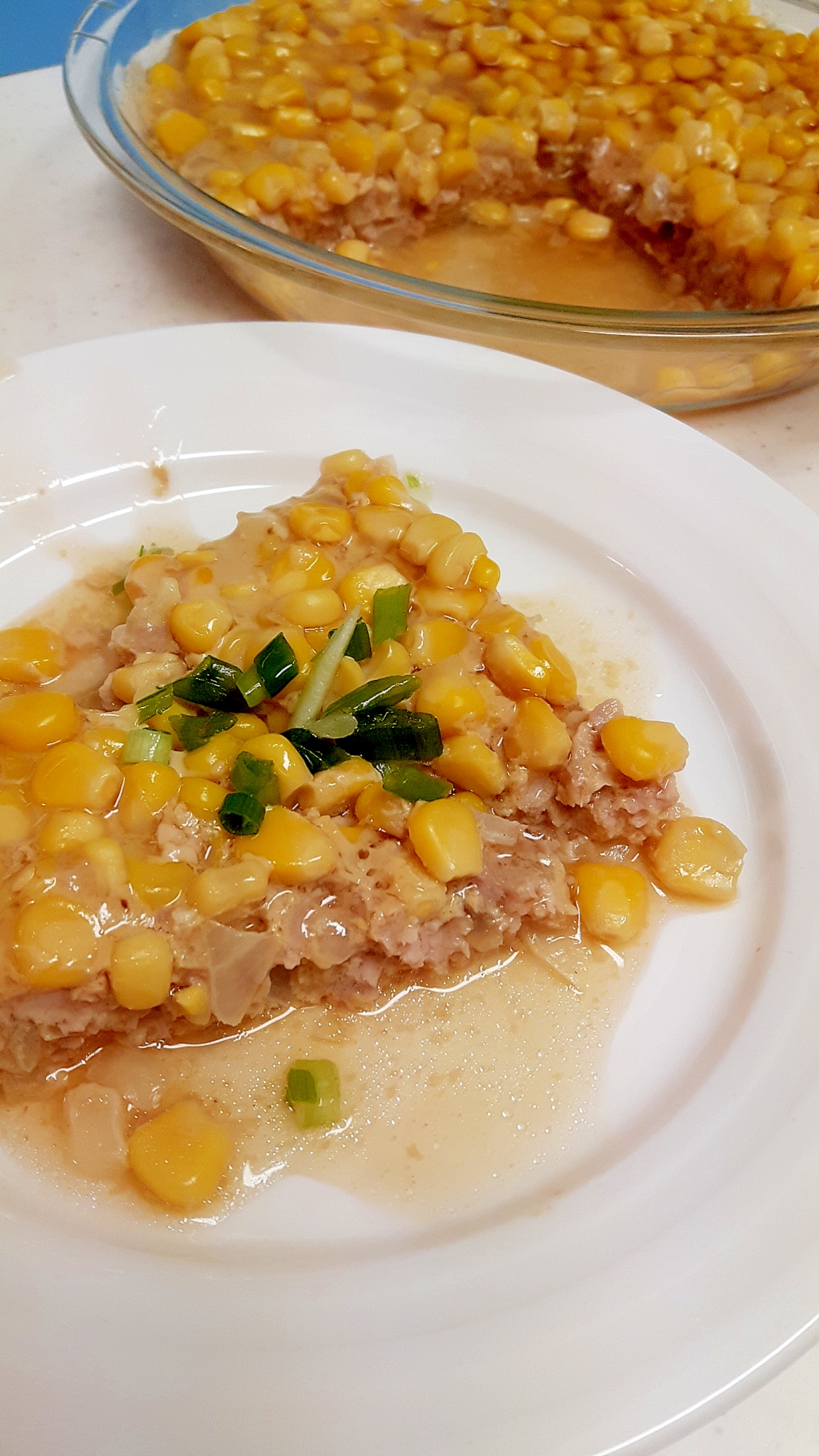 子供が喜ぶ 豚ひき肉とコーン缶のレンジ蒸し レシピ 作り方 By Acchan66 楽天レシピ 子供が喜ぶ 豚ひき肉とコーン缶のレンジ蒸し レシピ 作り方 By Acchan66 楽天レシピ