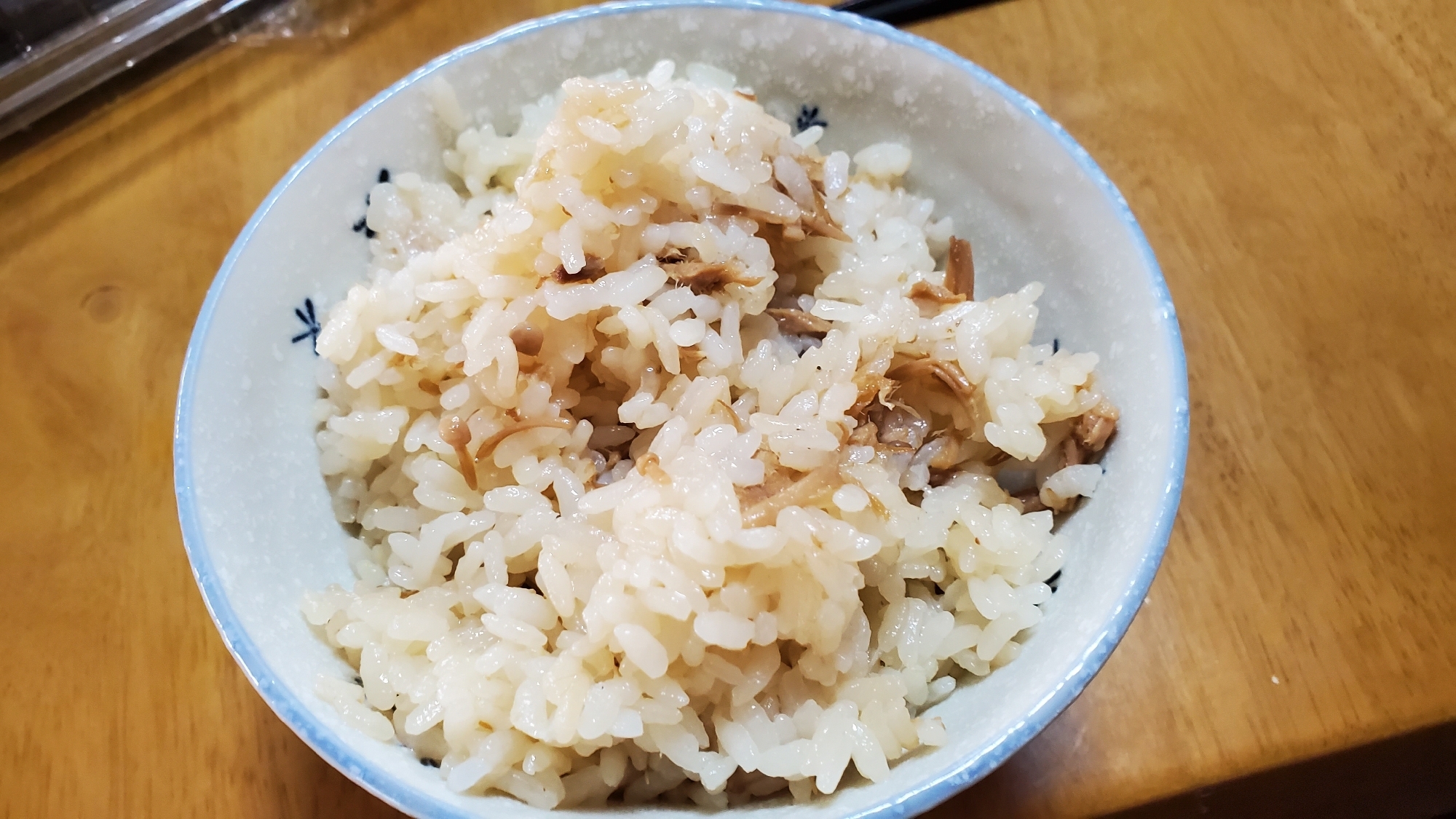 なめたけご飯 レシピ 作り方 By たねがしま 楽天レシピ