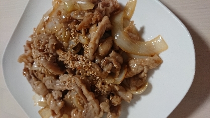 砂糖少なめで作りました。覚えやすい分量で参考になりました。美味しかったです！