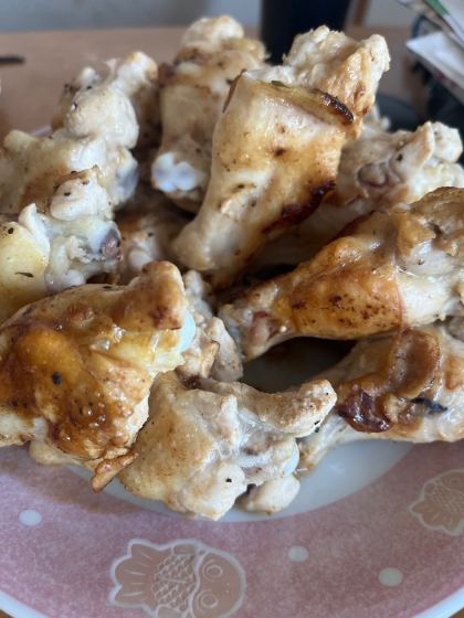 美味しく頂きました。ありがとうございました。