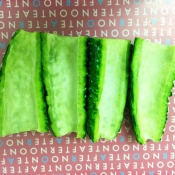 簡単 苦味もお好みで調整 ゴーヤチャンプル レシピ 作り方 By みぃももぷー 楽天レシピ