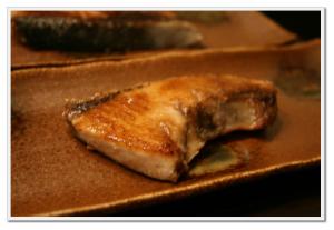 あっさり美味しい ぶりの塩焼き レシピ 作り方 By Coto Mam 楽天レシピ