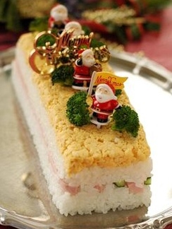 パウンド寿司ケーキ レシピ 作り方 By Minori Rio 楽天レシピ パウンド寿司ケーキ レシピ 作り方 By Minori Rio 楽天レシピ