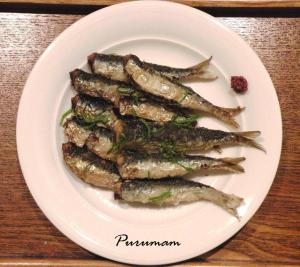 カタクチイワシレシピ 作り方の人気順 簡単料理の楽天レシピ カタクチイワシレシピ 作り方の人気順 簡単料理の楽天レシピ