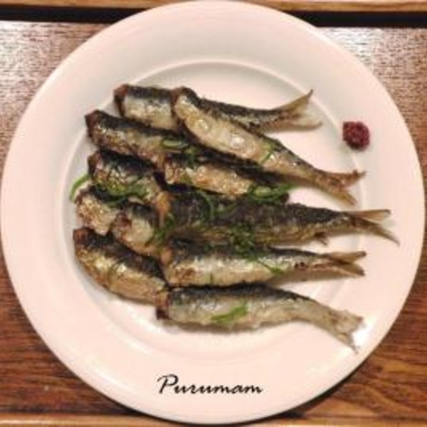 カルシウムを丸ごと カタクチイワシのから揚げ レシピ 作り方 By Purumam 楽天レシピ カルシウムを丸ごと カタクチイワシのから揚げ レシピ 作り方 By Purumam 楽天レシピ