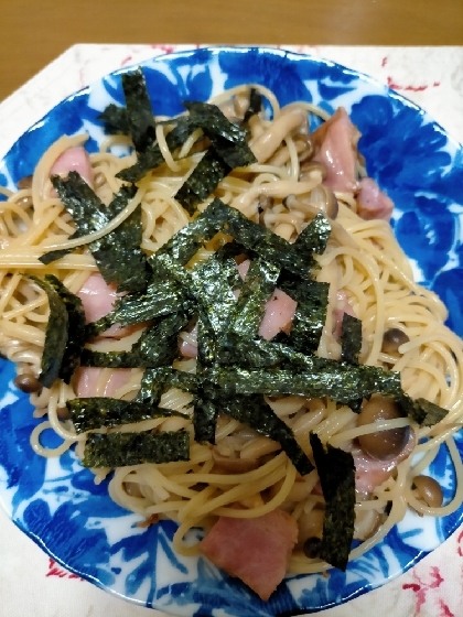 美味しかったです