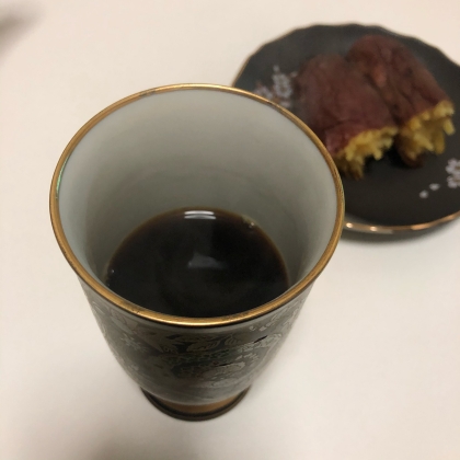 時短！コーヒーの淹れ方