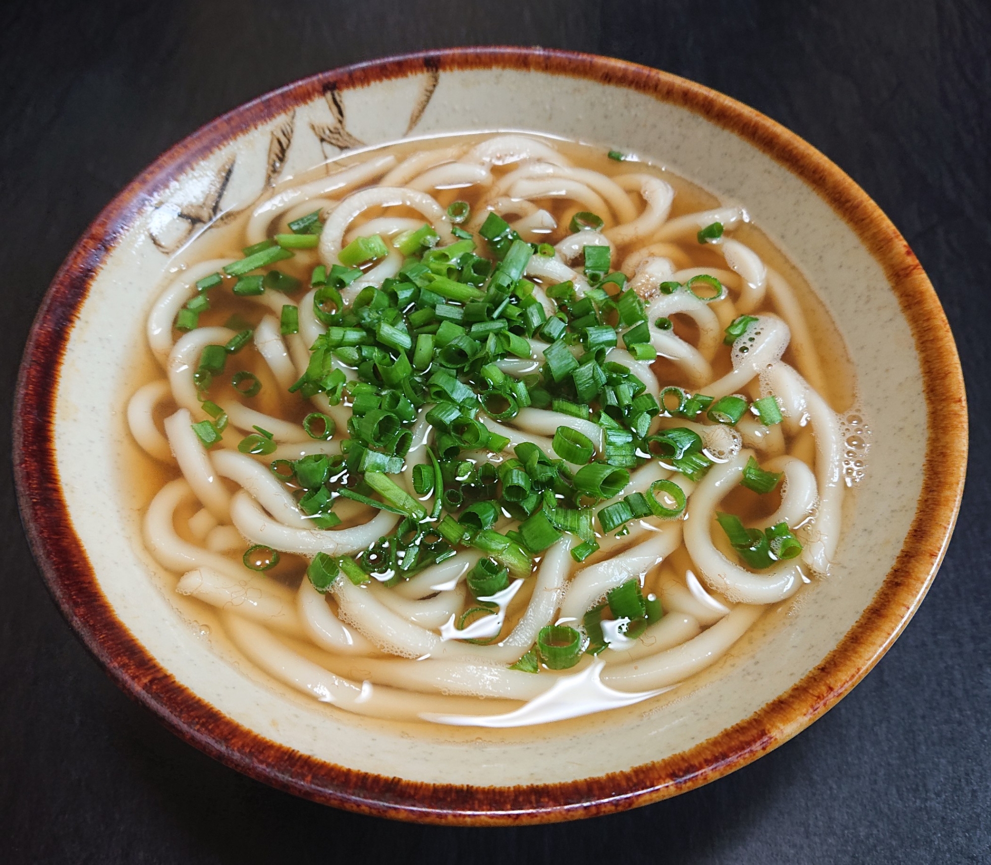 簡単☆煮込みこぶうどん