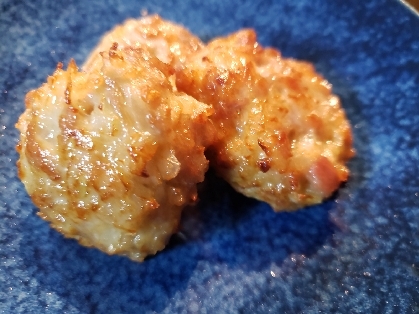 豚肉を揚げ焼きにするのははじめてでした。
ふわふわになりました。美味しい。
お弁当にも入れます。