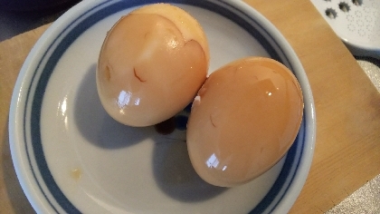 とっっーても美味しかったです！