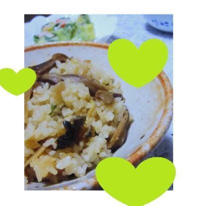 あもか様、高菜＆余っていた具材でマヨネーズチャーハンを作りました♪
とっても美味しかったです♪♪ありがとうございます！！
良き１日をお過ごしくださいませ☆☆☆