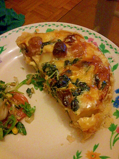 オリーブオイル キッシュ生地レシピ 作り方の人気順 簡単料理の楽天レシピ オリーブオイル キッシュ生地レシピ 作り方の人気順 簡単料理の楽天レシピ