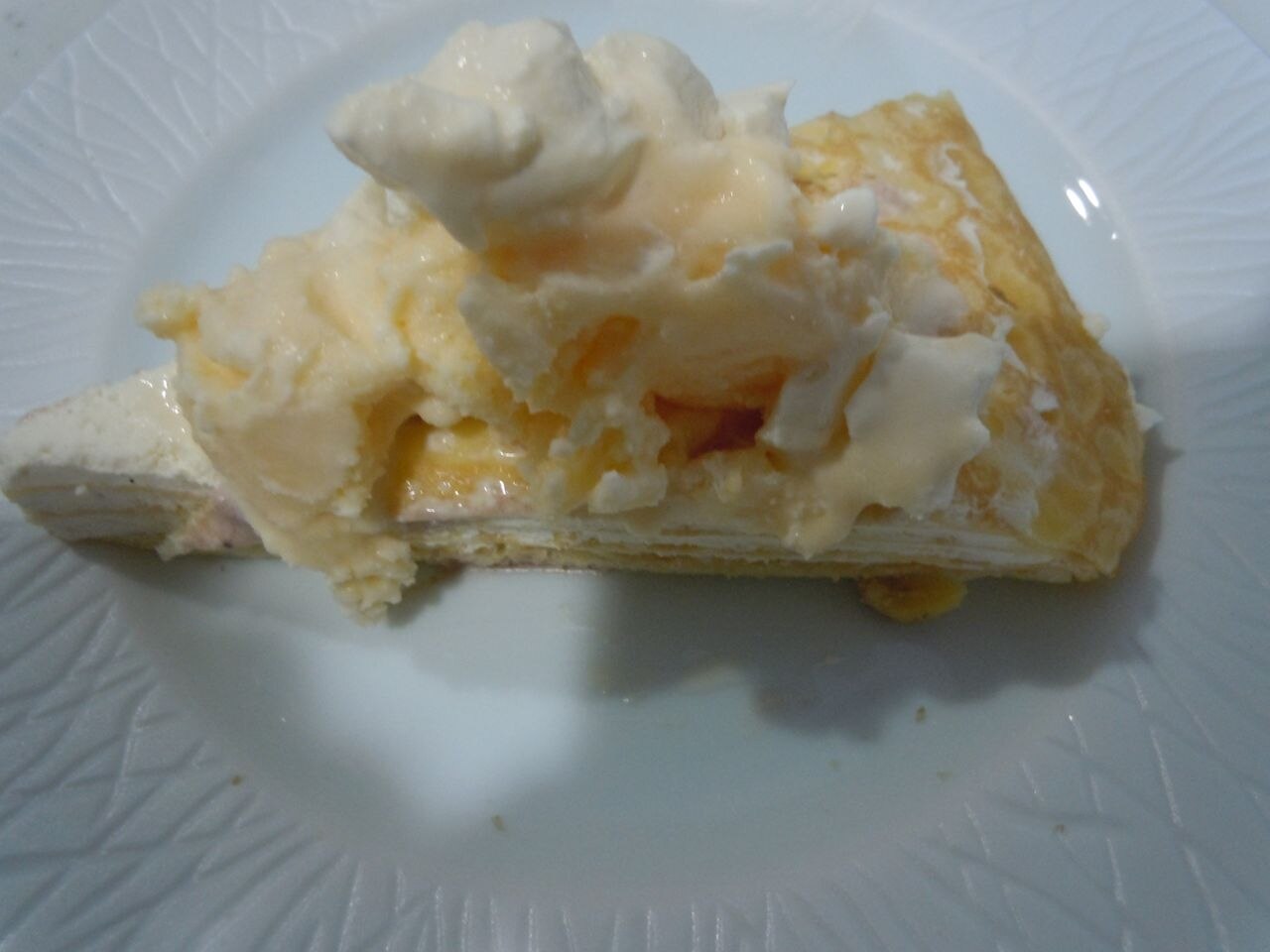 レモングレーズサワークリームクッキーのレシピ