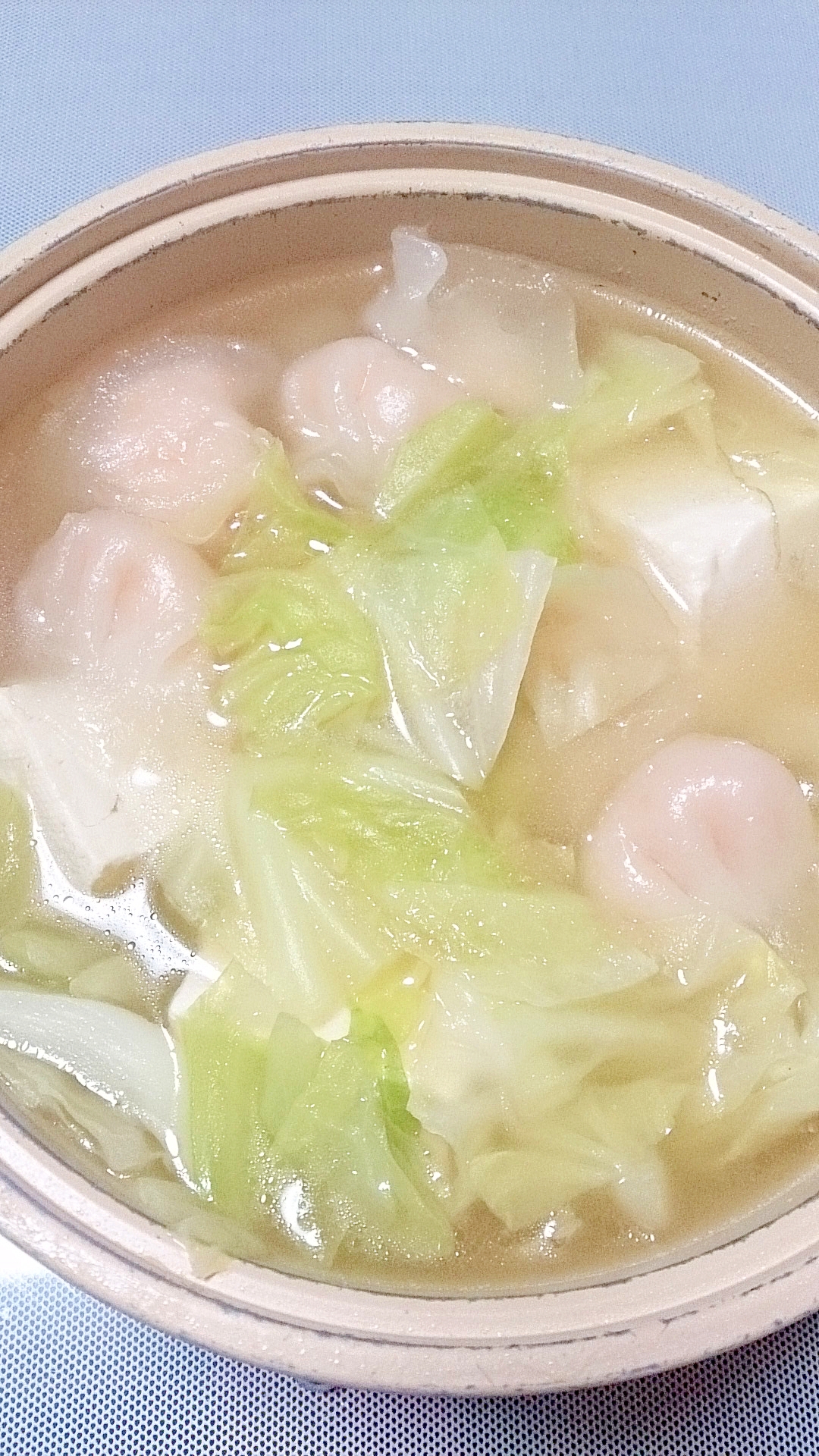 餃子鍋