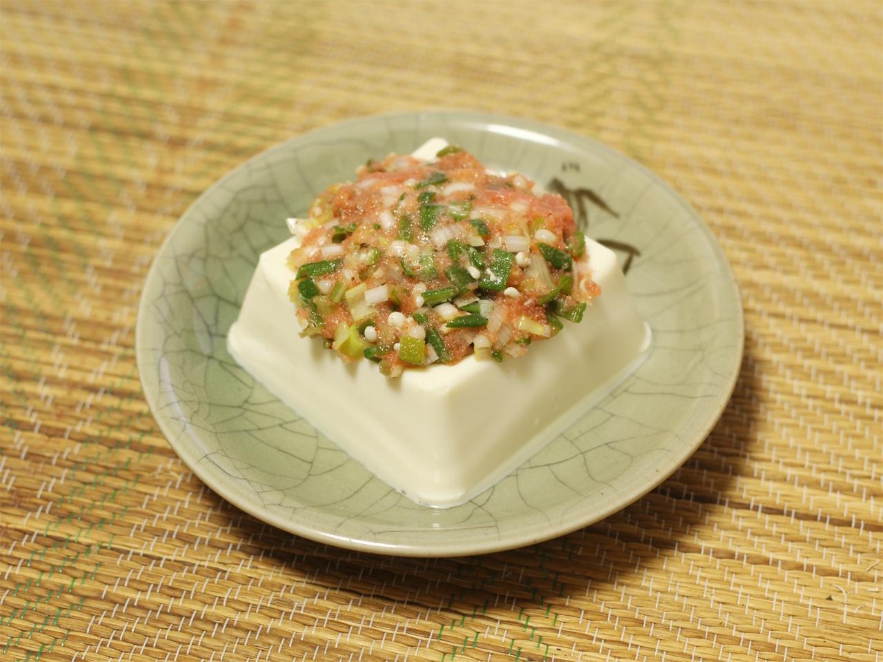 風味も味も劇的マッチ 明太オクラ奴 レシピ 作り方 By やす こう 楽天レシピ 風味も味も劇的マッチ 明太オクラ奴 レシピ 作り方 By やす こう 楽天レシピ